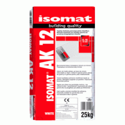 ISOMAT AK 12