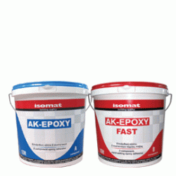 ISOMAT AK-EPOXY FAST