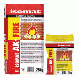 ISOMAT AK-FIRE