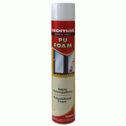 ISOMAT PU FOAM