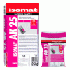 ISOMAT AK 25