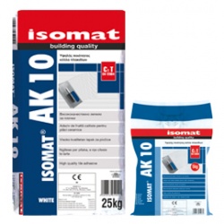 ISOMAT AK 10