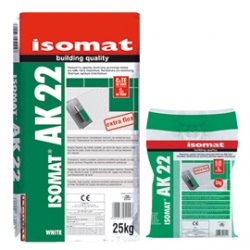 ISOMAT AK 22