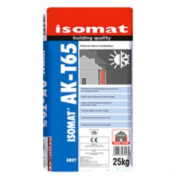 ISOMAT AK-Τ65