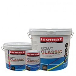 ISOMAT-CLASSIC