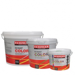 ISOMAT COLOR