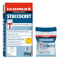 STUCCOCRET