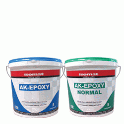 ISOMAT AK-EPOXY NORMAL