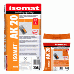 ISOMAT AK 20