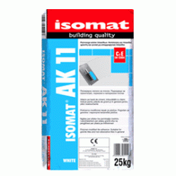 ISOMAT AK 11