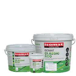 ISOMAT- CLASSIC ECO