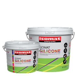 ISOMAT SILICONE