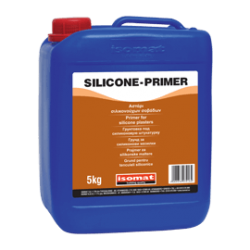 SILICONE-PRIMER