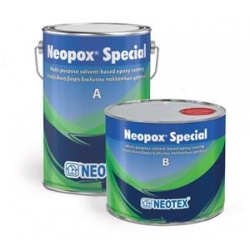 NEOPOX SPECIAL