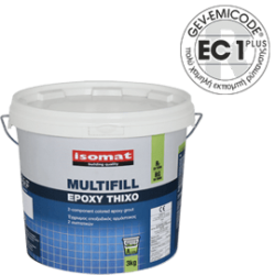 MULTIFILL-EPOXY THIXO