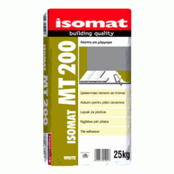 ISOMAT MT 200