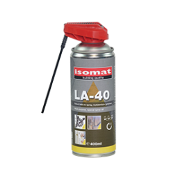 ISOMAT LA 40