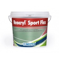 NEOCRYL SPORT FLEX