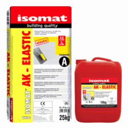 ISOMAT AK-ELASTIC