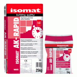 ISOMAT AK-RAPID