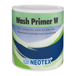 WASH PRIMER W