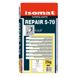 ISOMAT REPAIR 5-70