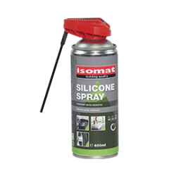 SILICONE SPRAY