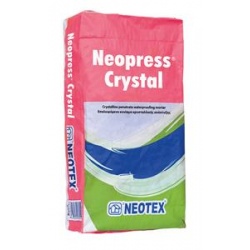 NEOPRESS CRYSTAL