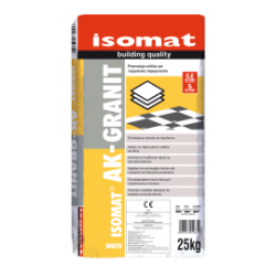 ISOMAT AK-GRANIT