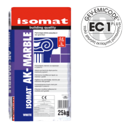 ISOMAT AK-MARBLE