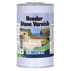 NEODUR  STONE VARNISH