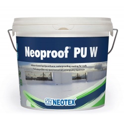 NEOPROOF PU W