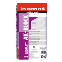 ISOMAT AK-BLOCK